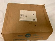 (1) RCF Crossover FC 1000 NOS na caixa comprar usado  Enviando para Brazil