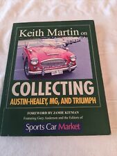 Collecting austin healey for sale  HENLEY-ON-THAMES