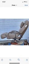 Used massage chair for sale  Clintondale