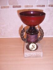 Bowling trophy award for sale  BIRMINGHAM