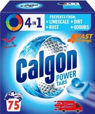 Calgon powerball tabs for sale  COVENTRY