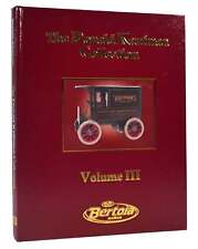 Usado, Bertoia Auctions THE DONALD Kaufman collection volume iii 1ª edição 1ª impressão comprar usado  Enviando para Brazil
