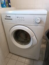 Waschmaschine luxor gebraucht kaufen  Ludwigsfelde