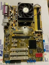 Placa-mãe Asus M2N + Athlon 64 x2 4000+, memória RAM comprar usado  Enviando para Brazil