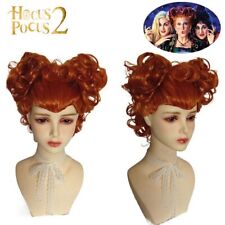 Curly hair hocus for sale  UK
