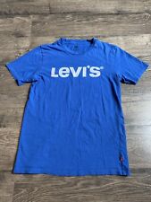 Womens levi blue for sale  Springfield