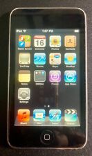 Used, Apple iPod Touch Model No.A1288 1st Generation 8GB Chrome Working for sale  Shipping to South Africa