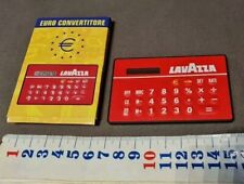 Euroconverttore calcolatrice l usato  Italia