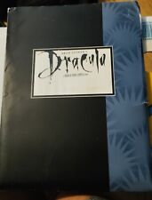 Bram stokers dracula for sale  Richlands