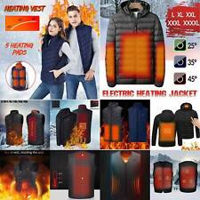 Electric vest heated for sale  UK