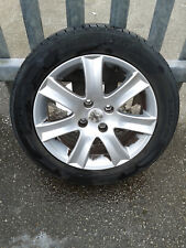 Peugeot 207 inch for sale  BLACKPOOL