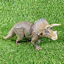Papo triceratops statue for sale  COALVILLE