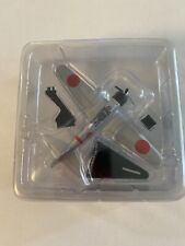 5343 MODEL POWER JAPANESE MITUSBISHI A6M2B ZERO POSTAGE STAMP DIECAST AIRPLANE for sale  Shipping to South Africa