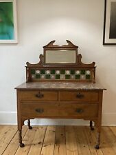 Victorian wash stand for sale  LONDON