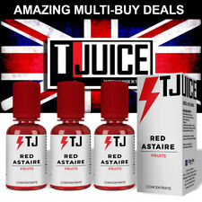 Red astaire juice for sale  GLASGOW