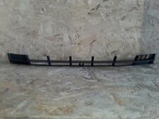 Front lower bumper for sale  Ireland