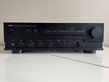 Yamaha 530 stereo for sale  LONDON