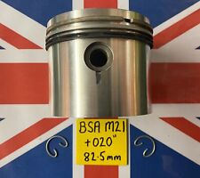 Bsa m21 600 for sale  UK