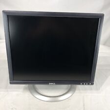 Used, Dell UltraSharp (1905FP) 1280 x 1024 Resolution Gray Desktop 19" LCD Monitor for sale  Shipping to South Africa