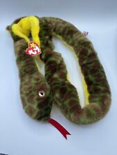 Beanie buddy slither for sale  Reading