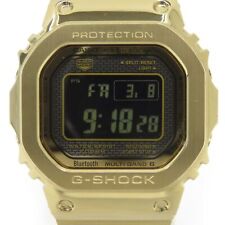 CASIO G-SHOCK Full Metal Smartphone Link Radio Solar Watch for sale  Shipping to South Africa