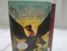 Usado, Caixa de 5 livros Percy Jackson And The Olympians. Por Rick Riordan. Disney Hyperion comprar usado  Enviando para Brazil