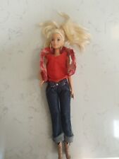 Barbie doll for sale  CRANLEIGH