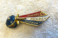 remember pearl harbor pin for sale  Lincoln