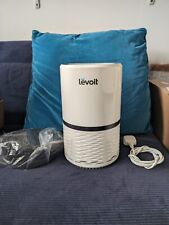 Levoit air purifier for sale  HEREFORD