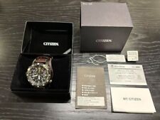 Citizen promaster bn4055 for sale  Shipping to Ireland