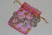 Keyring religious medals for sale  HULL
