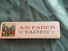 Antique .w.faber castell for sale  Findlay