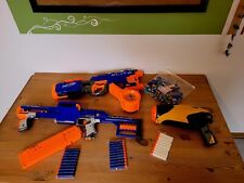 Nerf blaster set gebraucht kaufen  St. Egidien