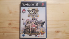 Metal Slug Anthology - PS2 - Playstation 2 Spiel - USK 16Jahre - PAL, usado comprar usado  Enviando para Brazil