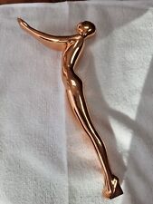 Inch copper plated for sale  SOUTH CROYDON