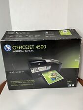 Officejet 4500 one for sale  Hays