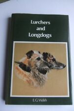 Lurchers longdogs for sale  ROSSENDALE