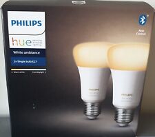 Philips hue white for sale  Ireland