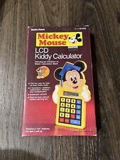 mickey mouse computer for sale  Midlothian