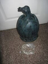 Water feature duck for sale  BOLTON