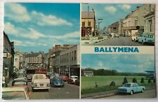 Ballymena wellington street for sale  Shipping to Ireland