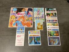 Winx club nouvelles d'occasion  Narbonne