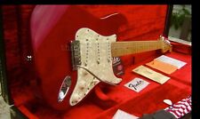 Fender stratocaster usa for sale  GLASGOW