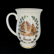 Harrods knightsbridge cup for sale  Medford