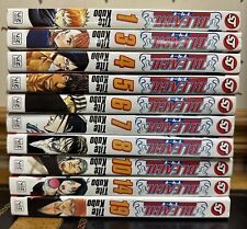 10 manga volume bleach for sale  Gallipolis