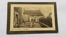 Postcard anstruther thomas for sale  WAKEFIELD