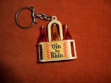 Key ring vin d'occasion  Expédié en Belgium