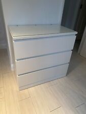 Ikea malm drawer for sale  OLDHAM
