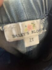 Blue jeans pair for sale  Ripley