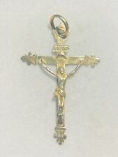 Croix ancienne 18 d'occasion  Seynod